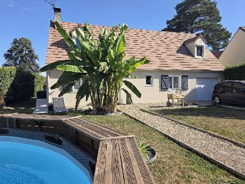 Neuilly-sous-Clermont Oise huis foto 7138850