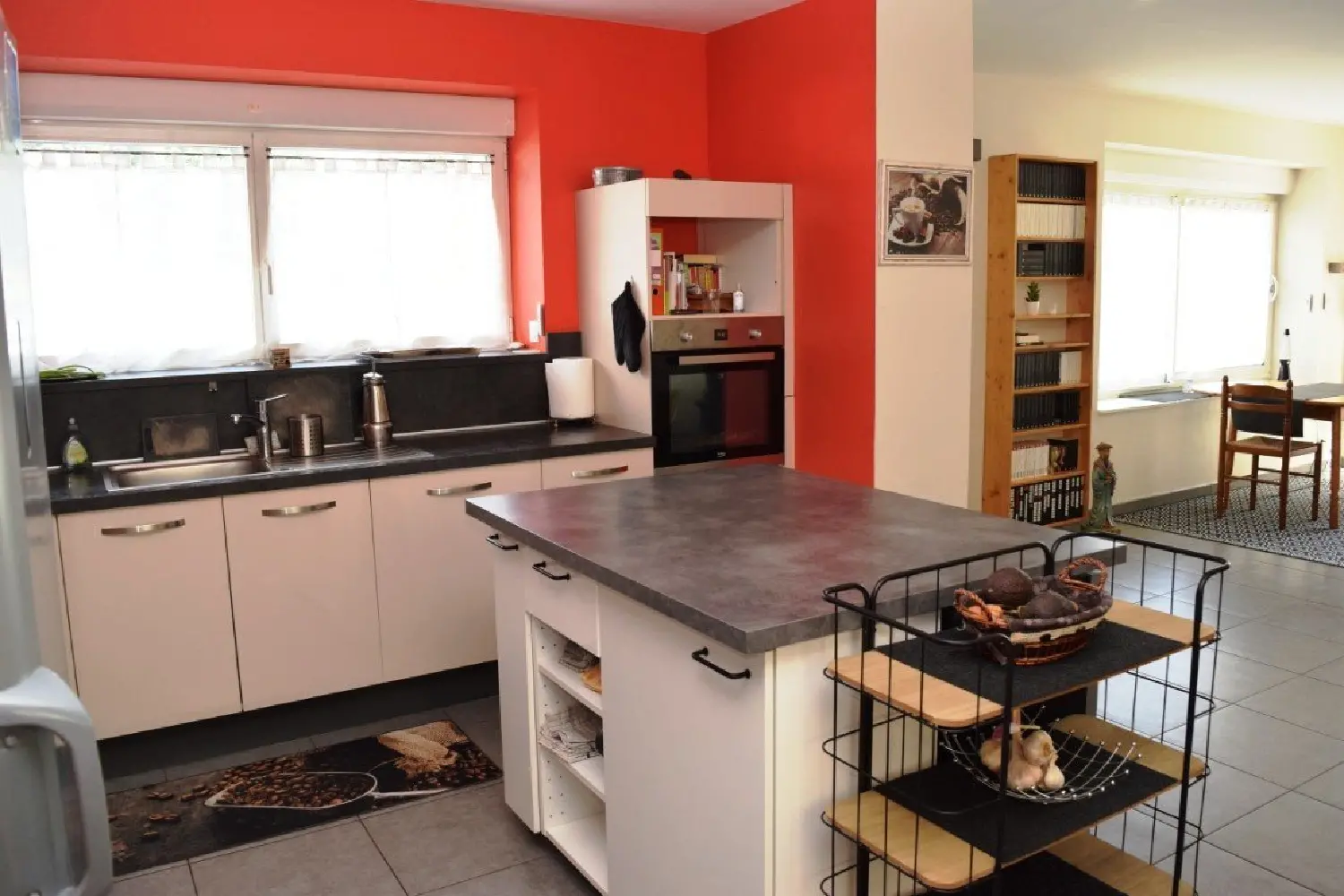 te koop huis Neulliac Morbihan 4