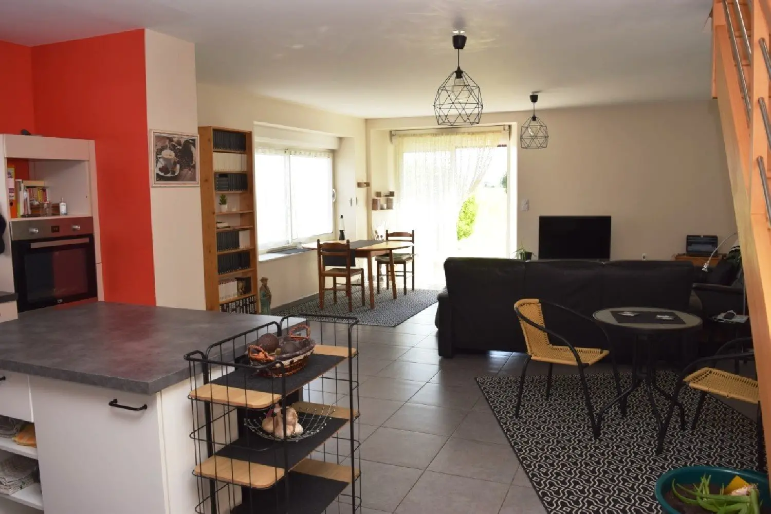  te koop huis Neulliac Morbihan 5