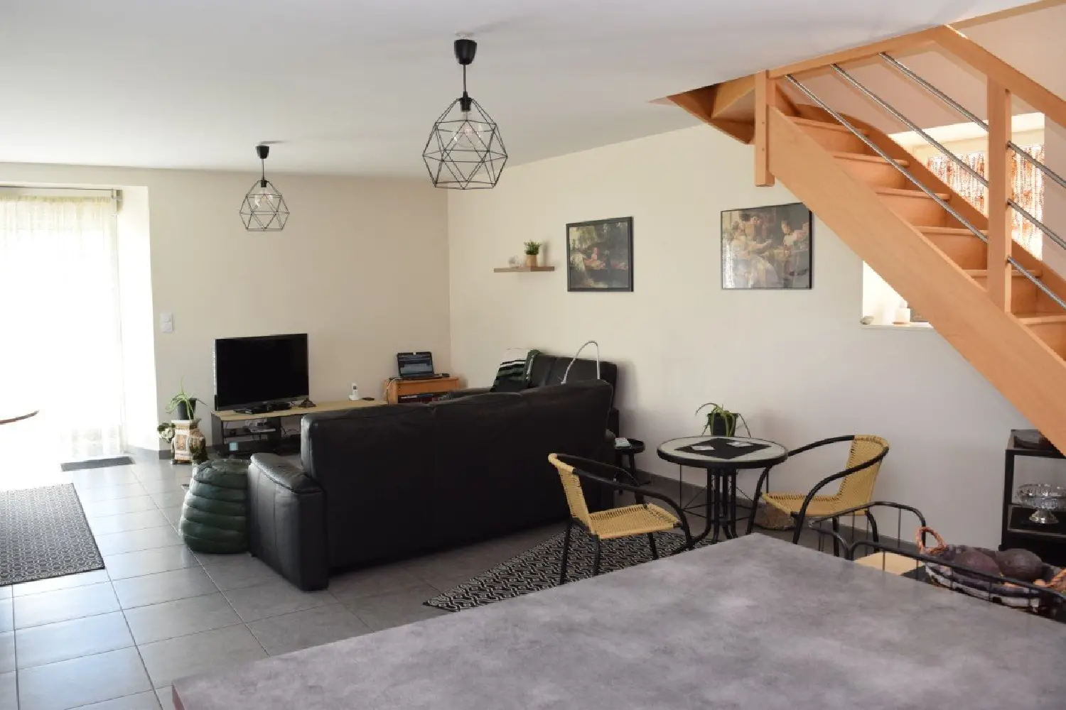  te koop huis Neulliac Morbihan 7