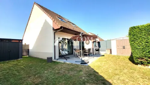 Neuve-Chapelle Pas-de-Calais maison foto 7129092