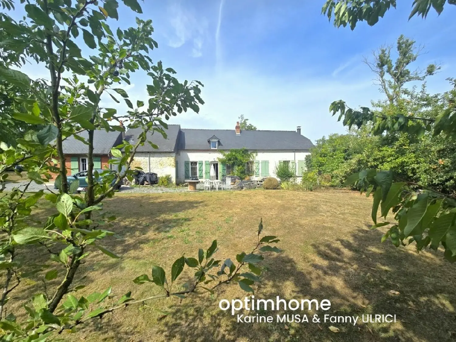  te koop huis Neuve-Maison Aisne 1