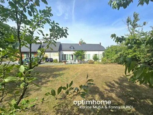Neuve-Maison Aisne huis foto 7129821