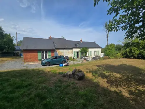  te koop huis Neuve-Maison Aisne 4