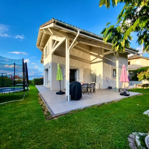 Neuvecelle Haute-Savoie house foto 7136598