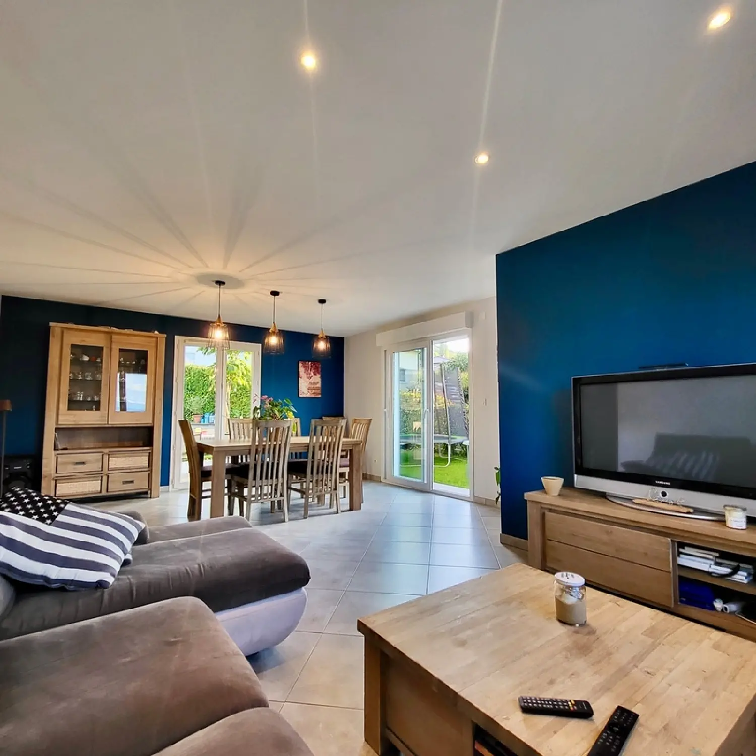  for sale house Neuvecelle Haute-Savoie 2