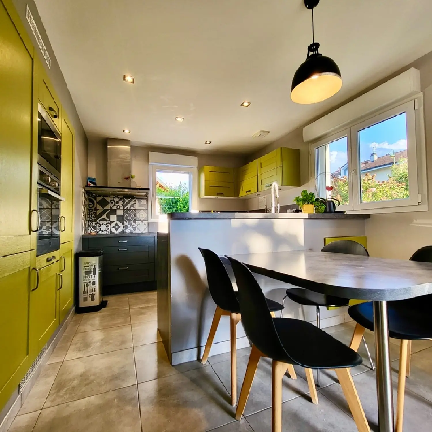  for sale house Neuvecelle Haute-Savoie 3