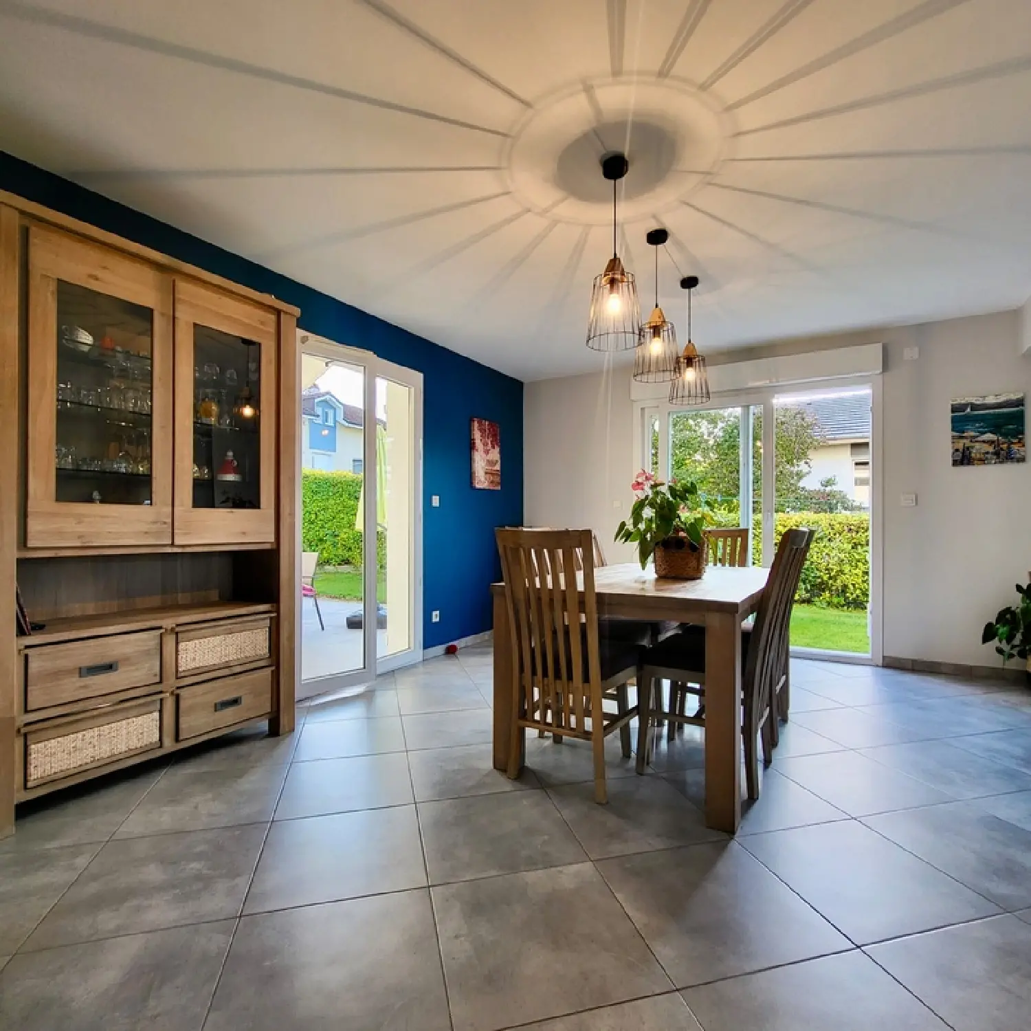  for sale house Neuvecelle Haute-Savoie 4