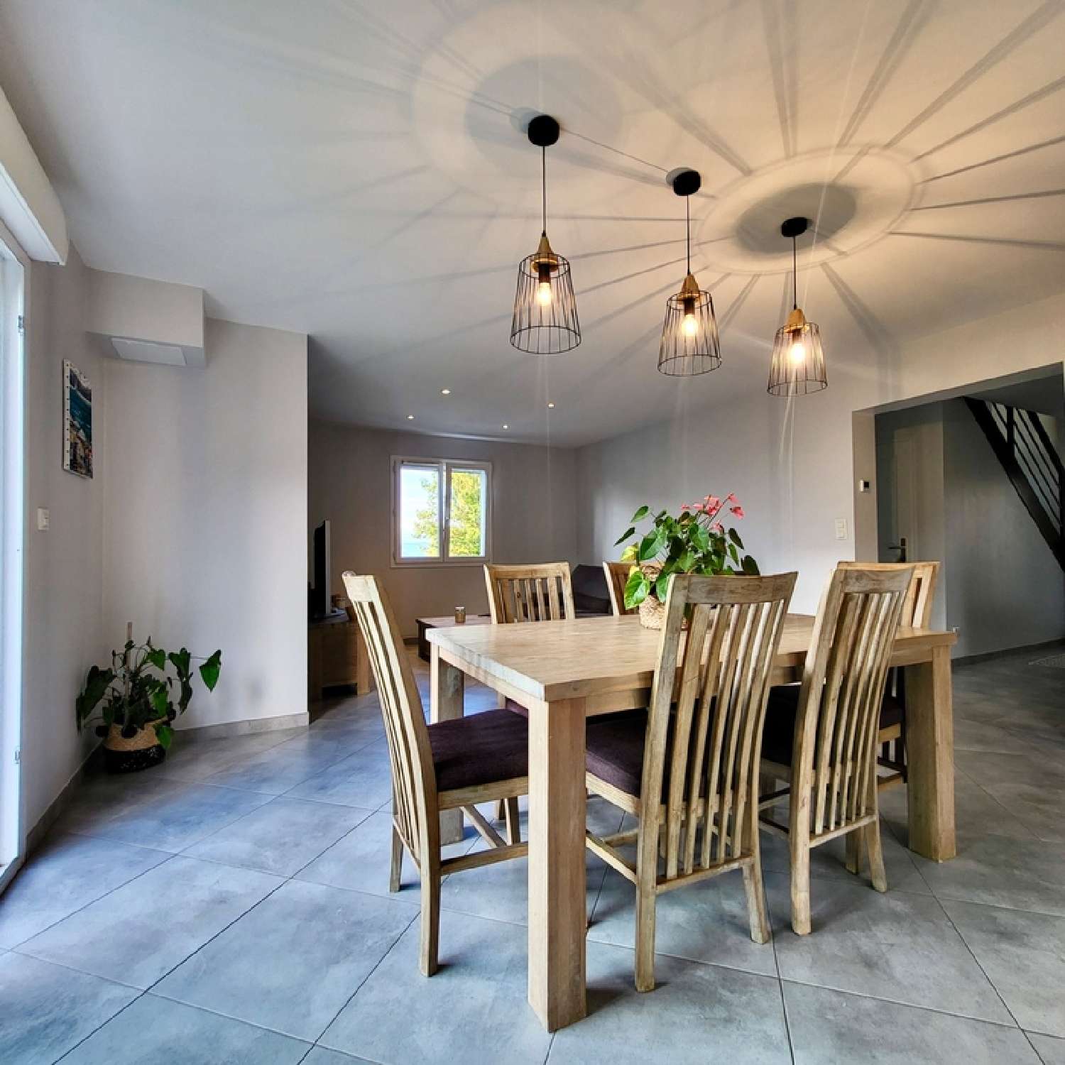 te koop huis Neuvecelle Haute-Savoie 6