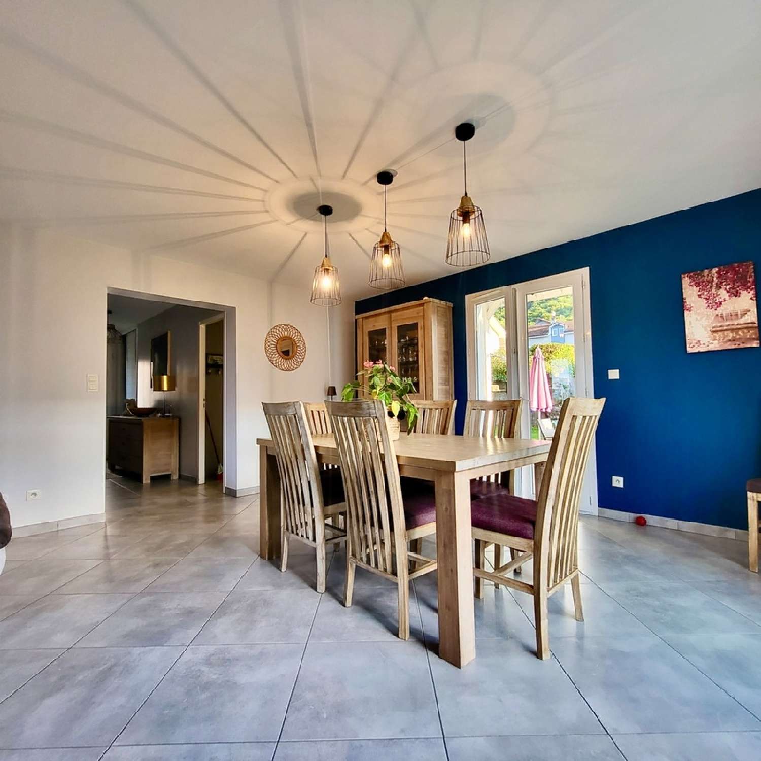 te koop huis Neuvecelle Haute-Savoie 7