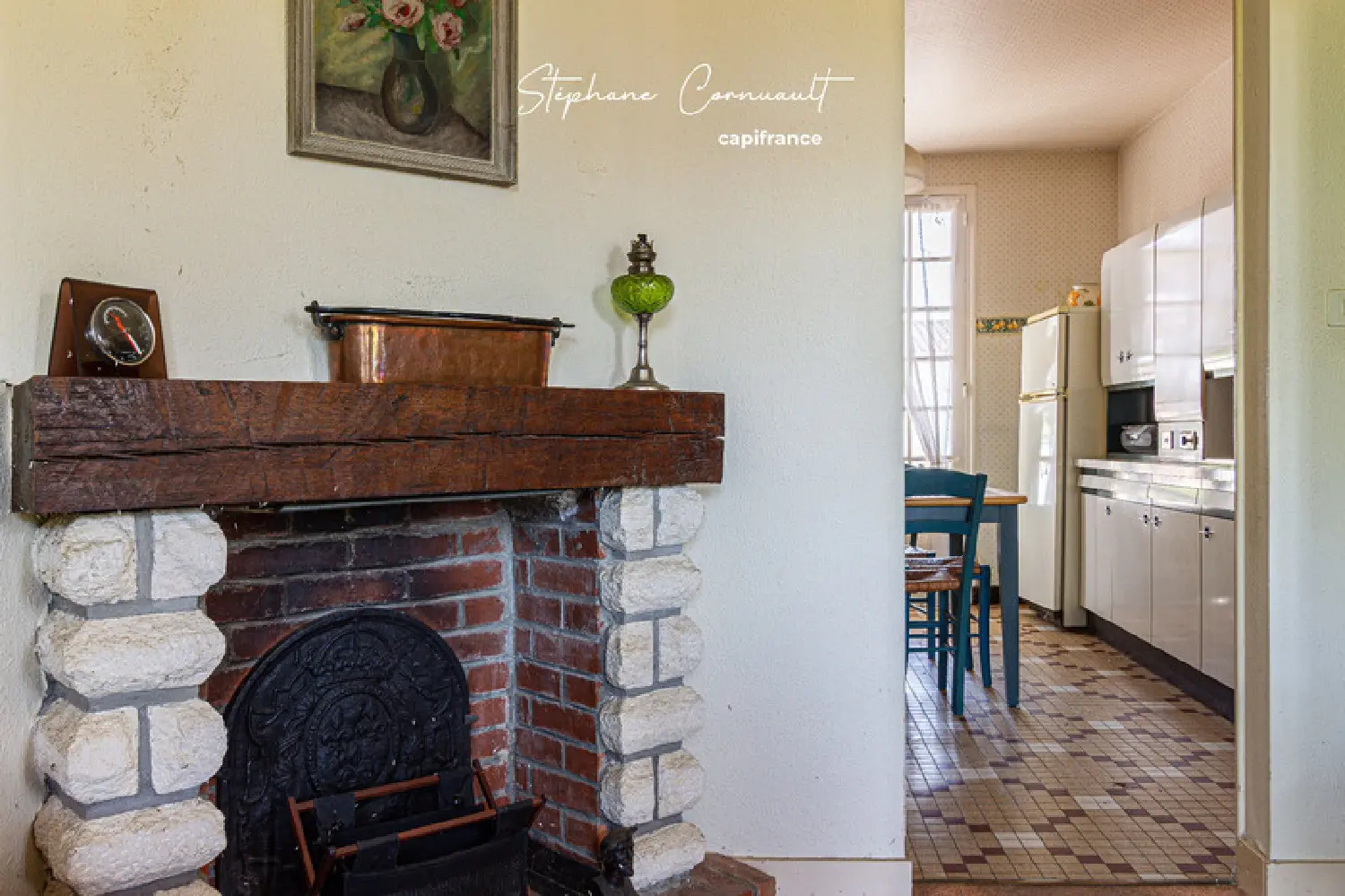  te koop huis Neuvic Dordogne 3