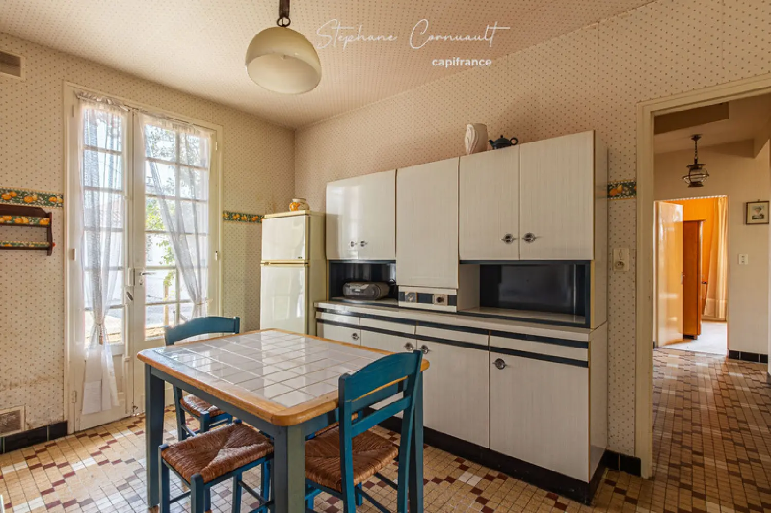  te koop huis Neuvic Dordogne 4