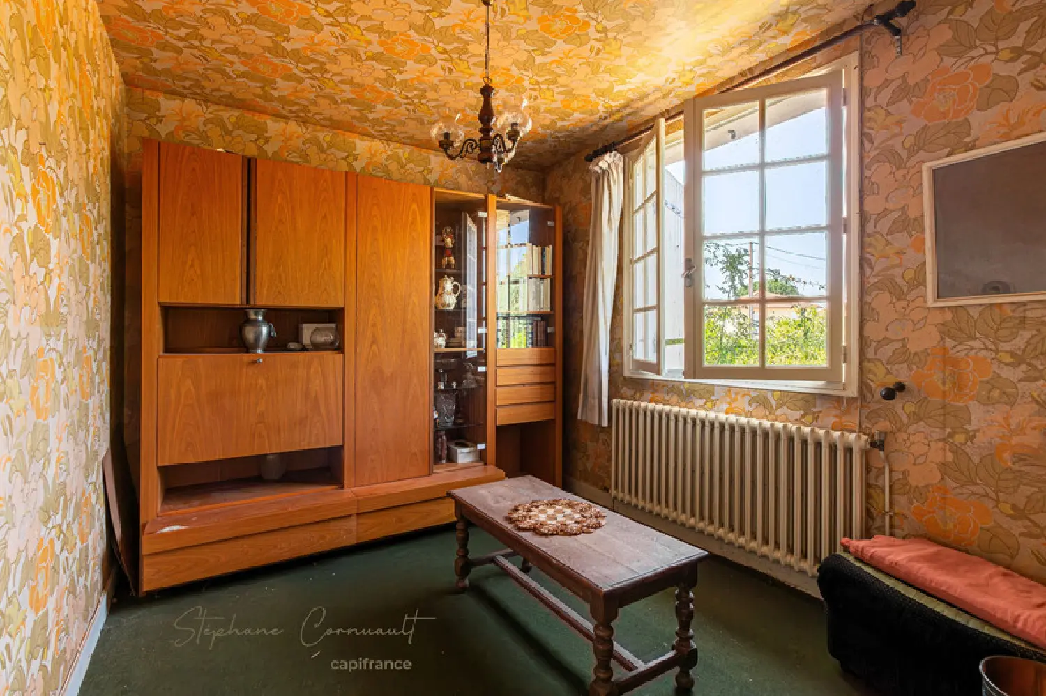  te koop huis Neuvic Dordogne 8