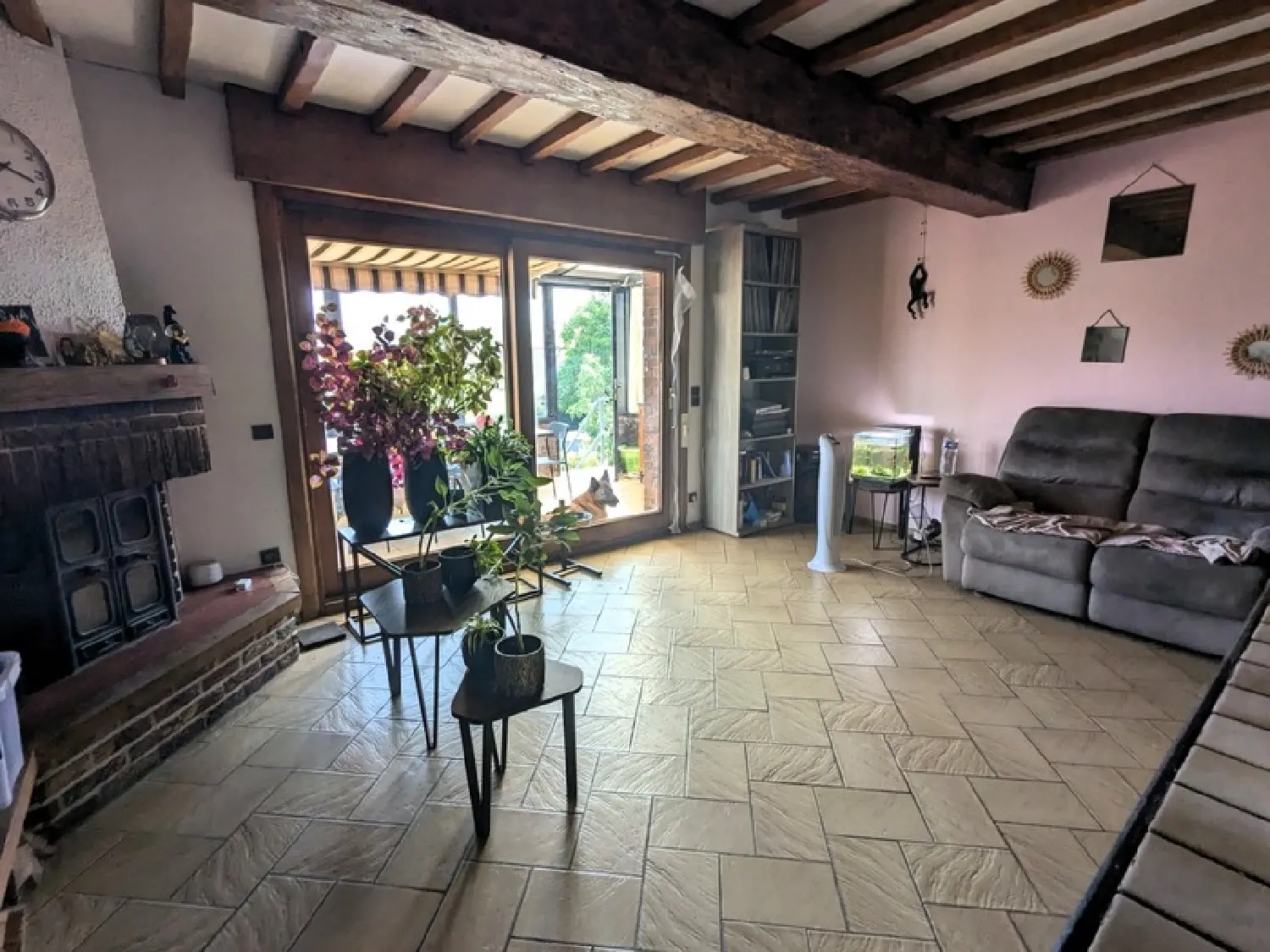  te koop huis Neuville-en-Ferrain Nord 6
