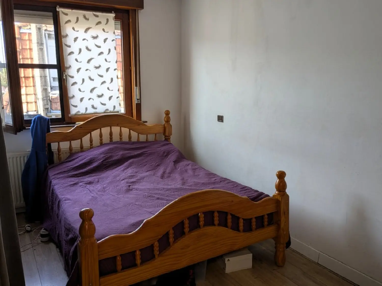  te koop huis Neuville-en-Ferrain Nord 7