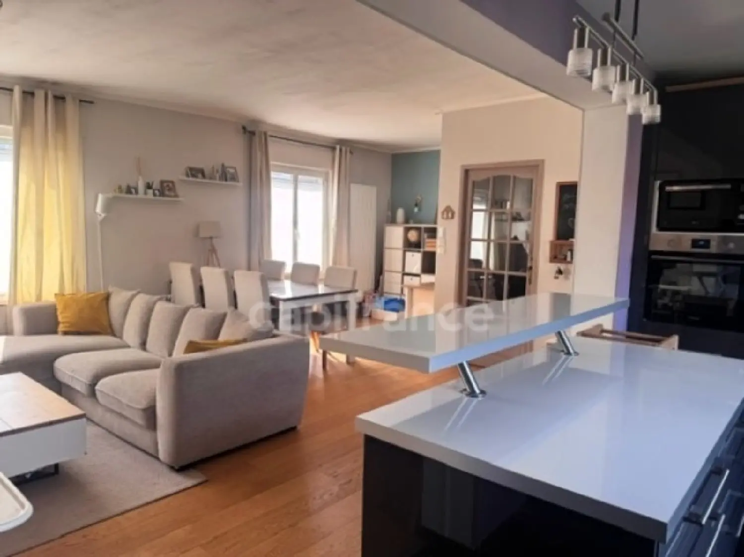 kaufen Haus Neuville-en-Ferrain Nord 1
