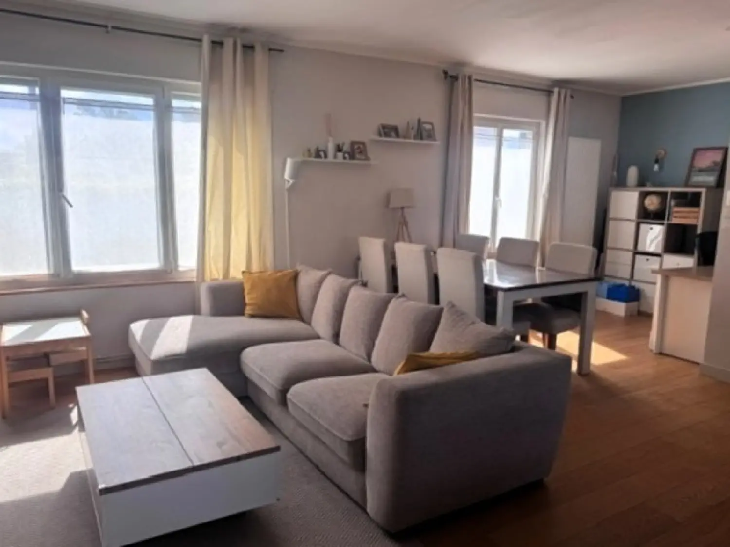  kaufen Haus Neuville-en-Ferrain Nord 6