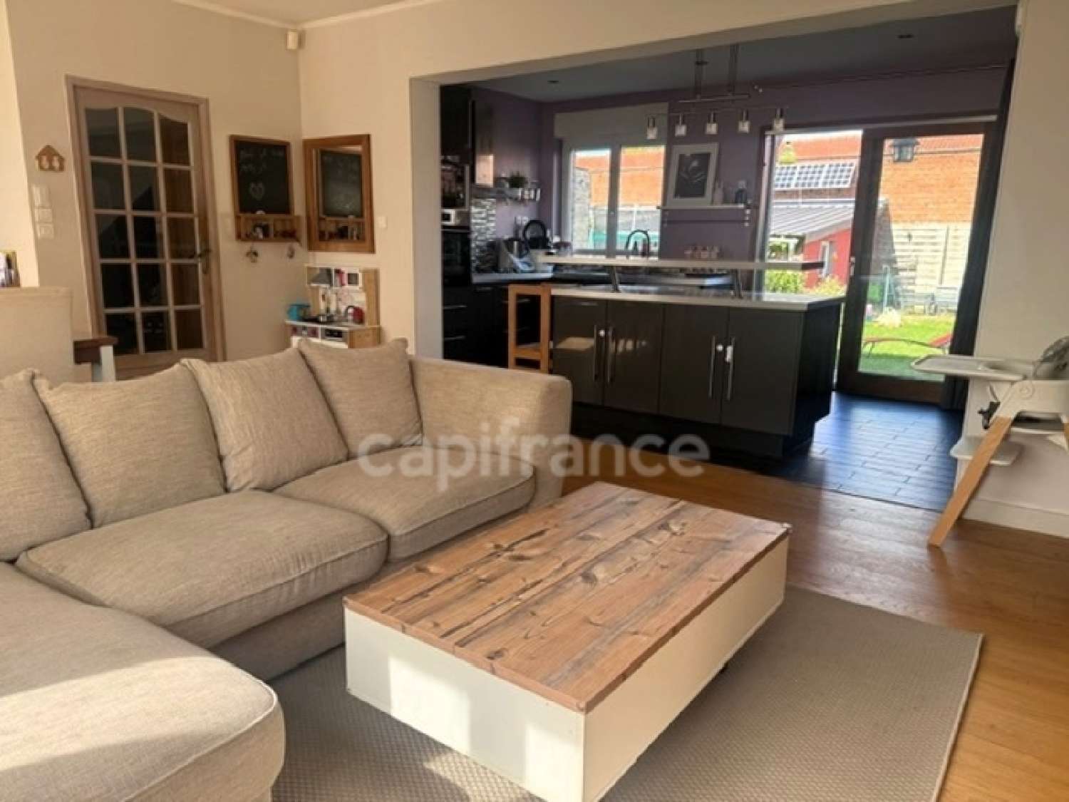  for sale house Neuville-en-Ferrain Nord 2