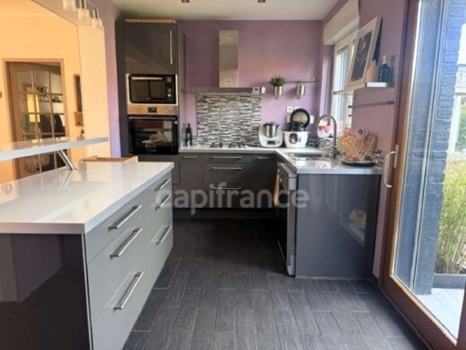  for sale house Neuville-en-Ferrain Nord 3