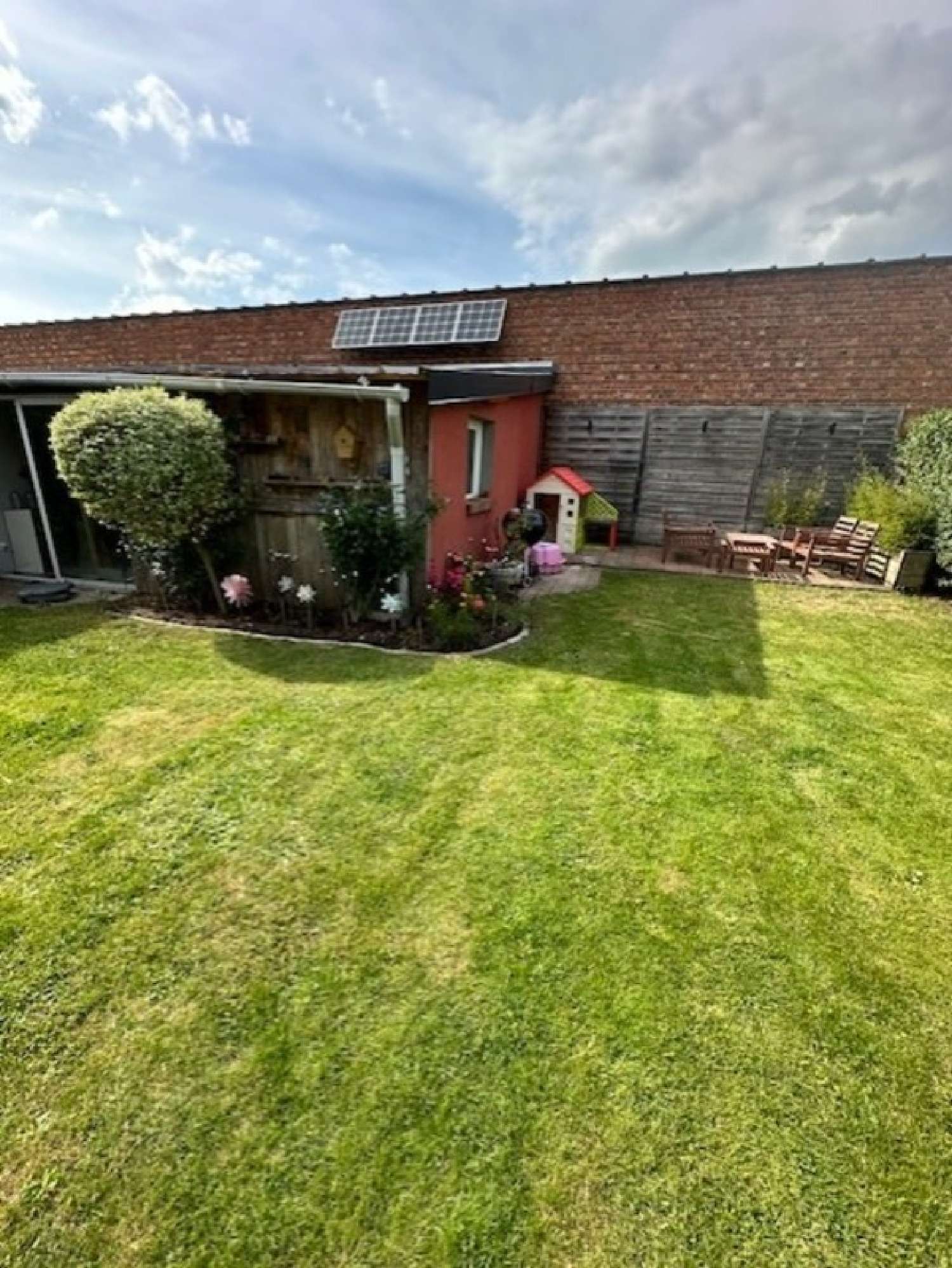  for sale house Neuville-en-Ferrain Nord 5