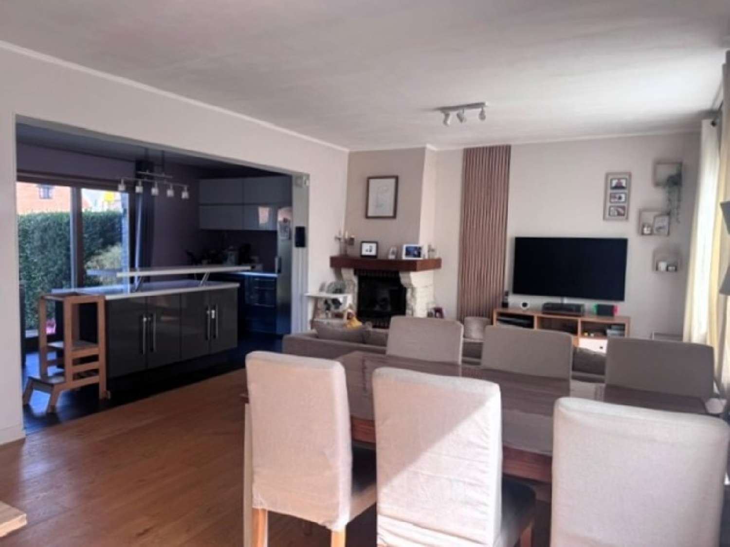  for sale house Neuville-en-Ferrain Nord 7