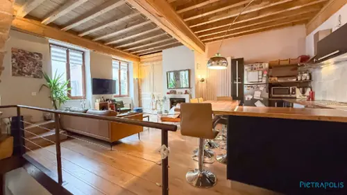 Neuville-sur-Saône Rhône huis foto 7132090