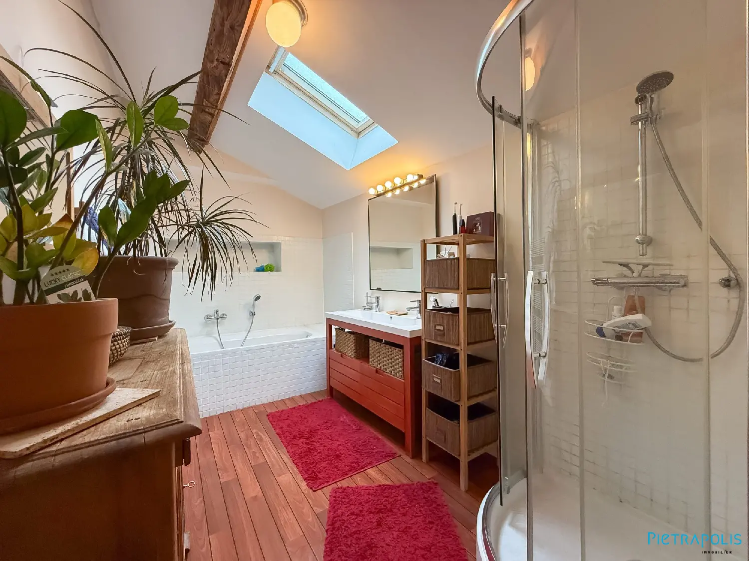  te koop huis Neuville-sur-Saône Rhône 4