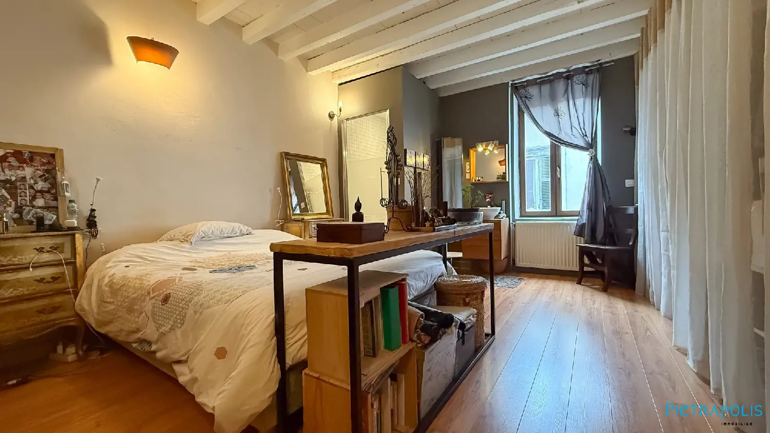  te koop huis Neuville-sur-Saône Rhône 5