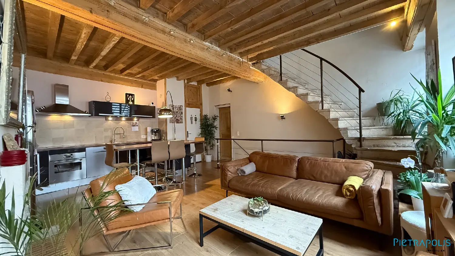  te koop huis Neuville-sur-Saône Rhône 6