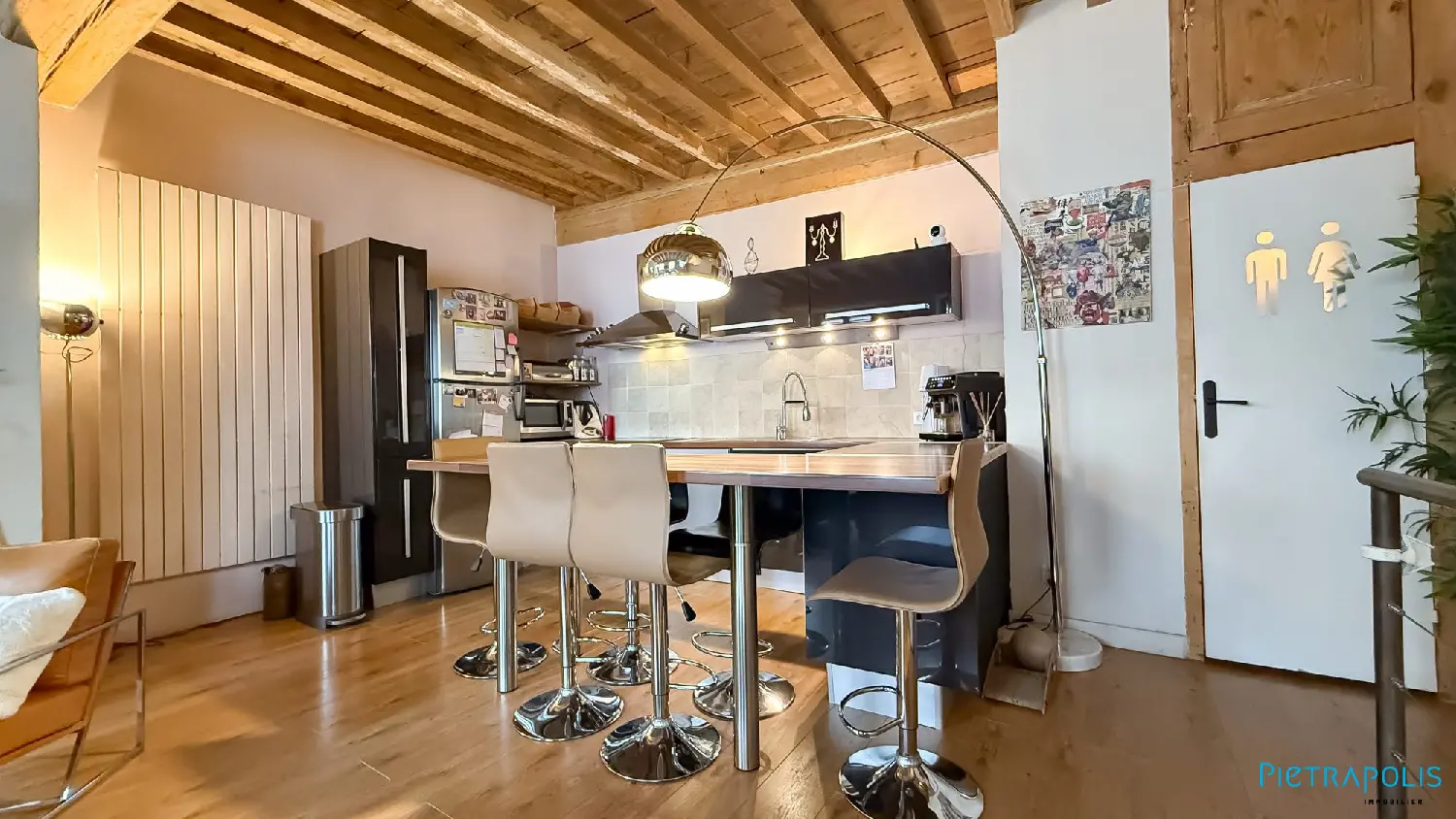  te koop huis Neuville-sur-Saône Rhône 7