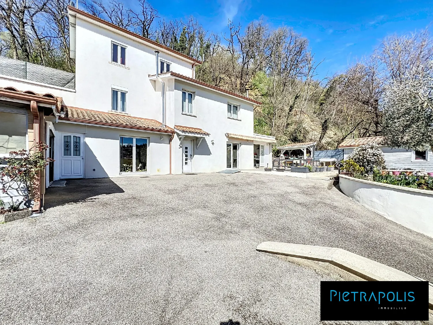  te koop huis Neuville-sur-Saône Rhône 2