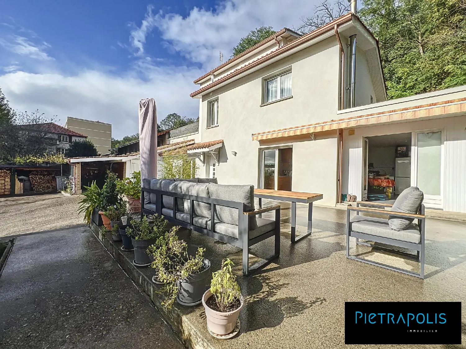  te koop huis Neuville-sur-Saône Rhône 3