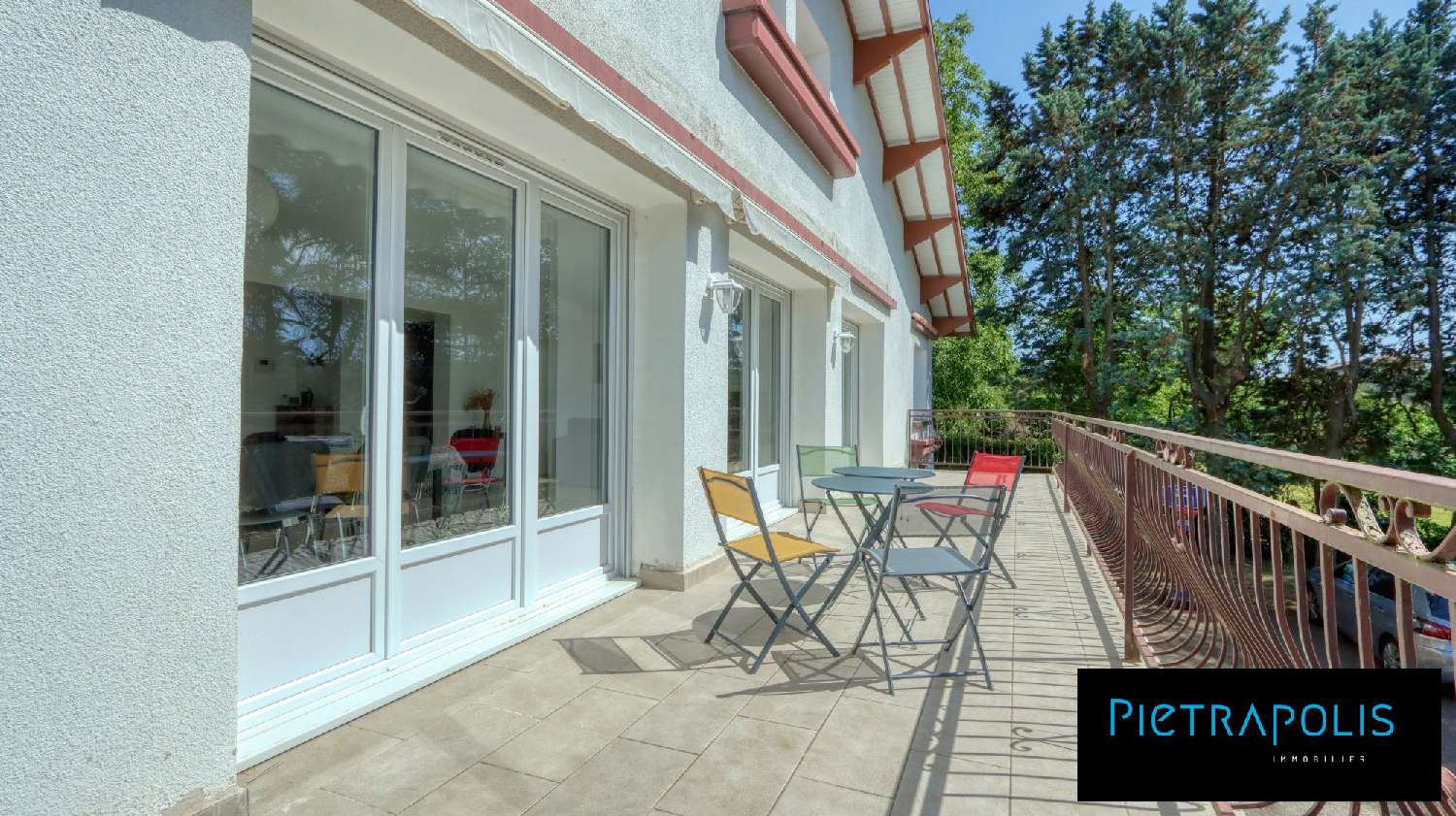  for sale house Neuville-sur-Saône Rhône 4