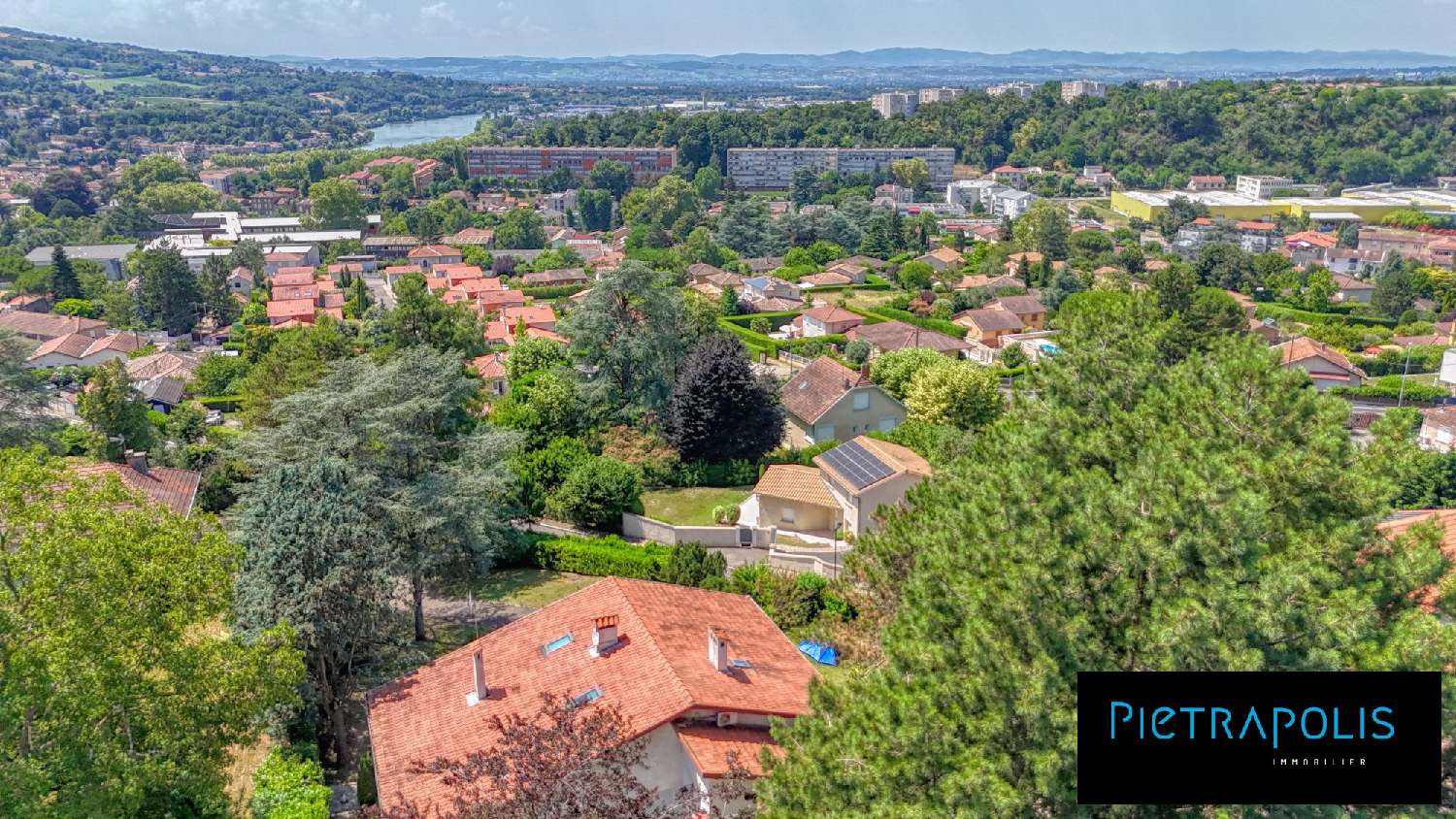  for sale house Neuville-sur-Saône Rhône 6