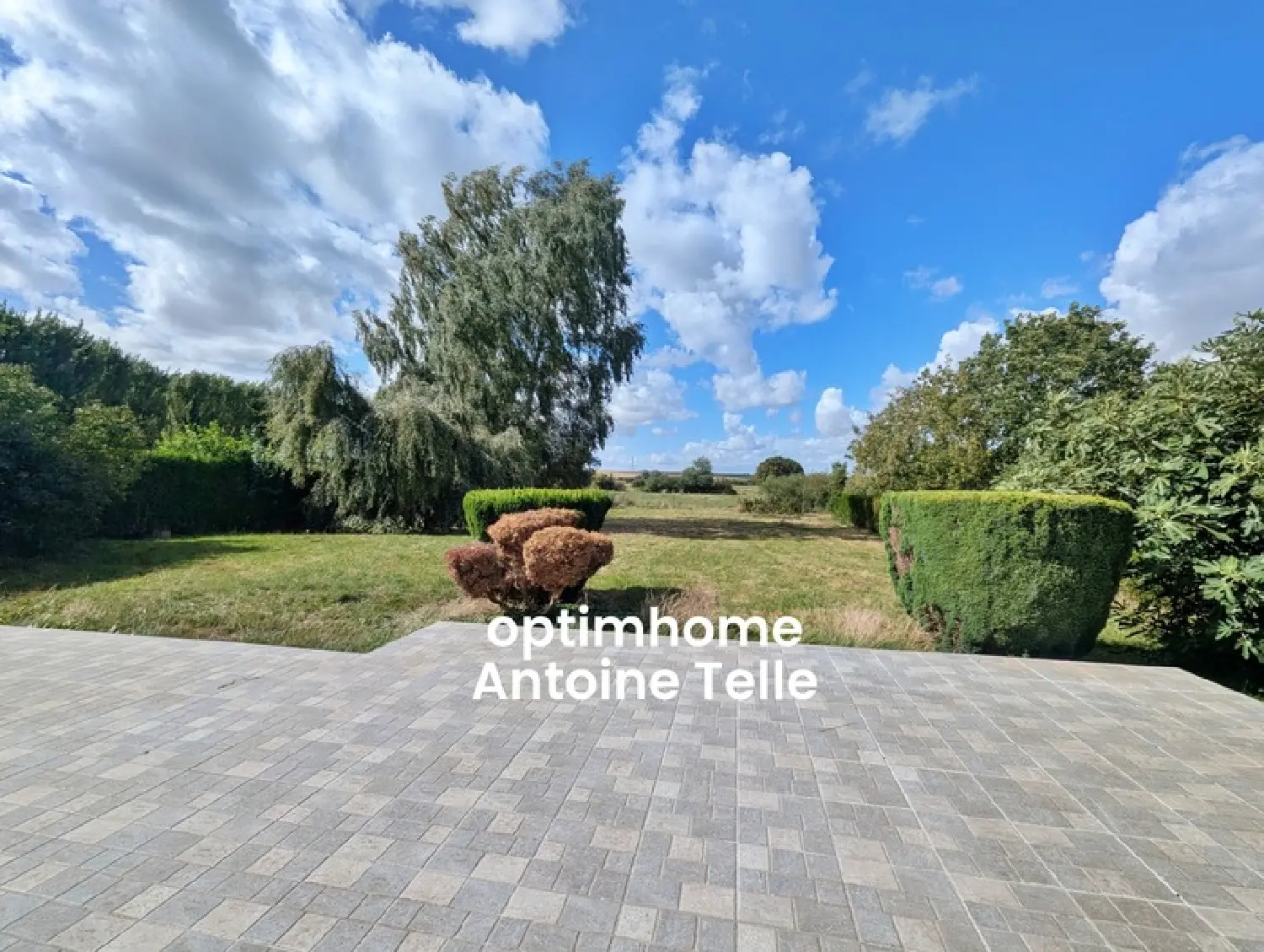  à vendre maison Neuvilly Nord 3