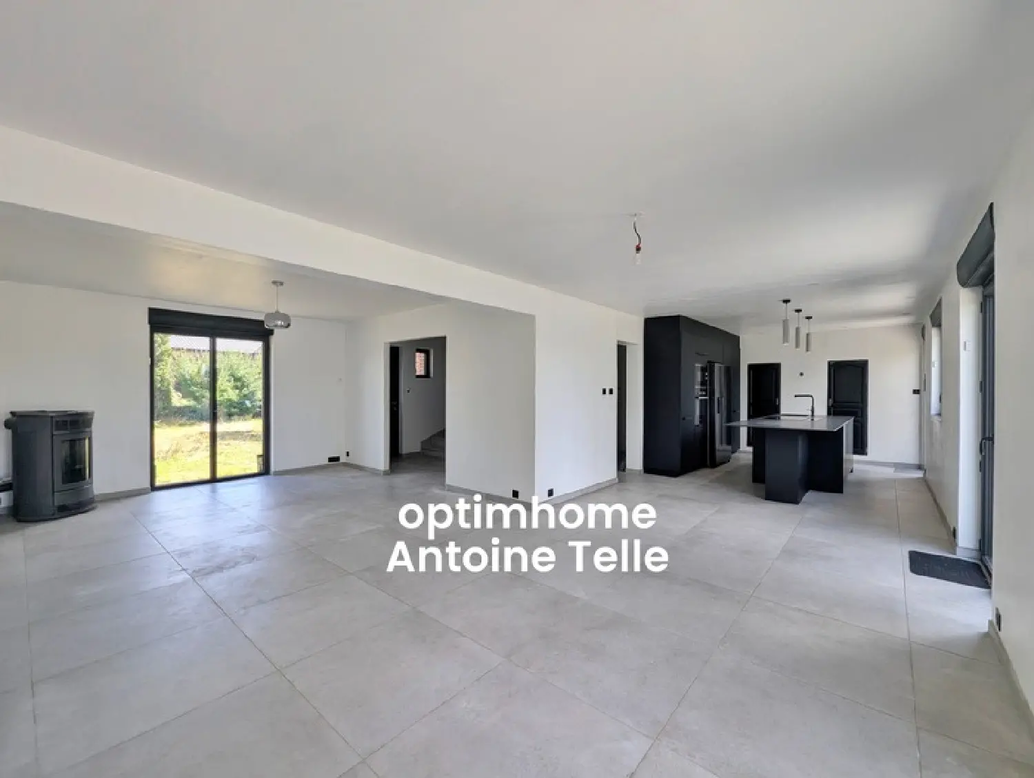  à vendre maison Neuvilly Nord 4