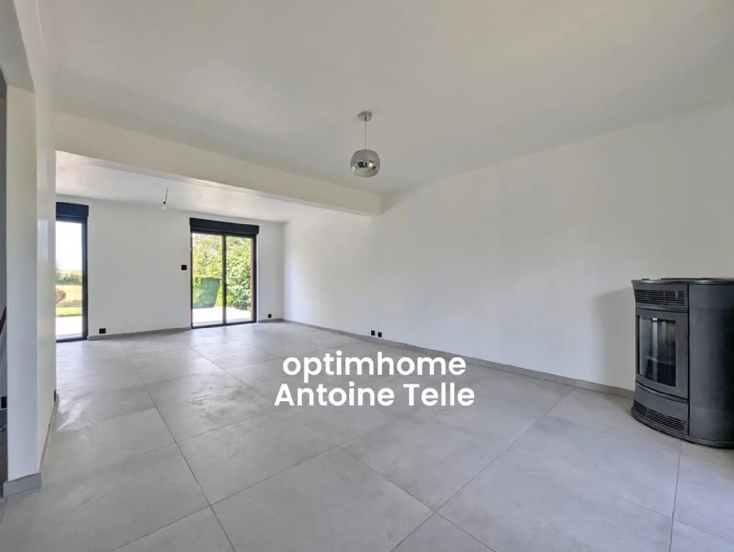 à vendre maison Neuvilly Nord 6