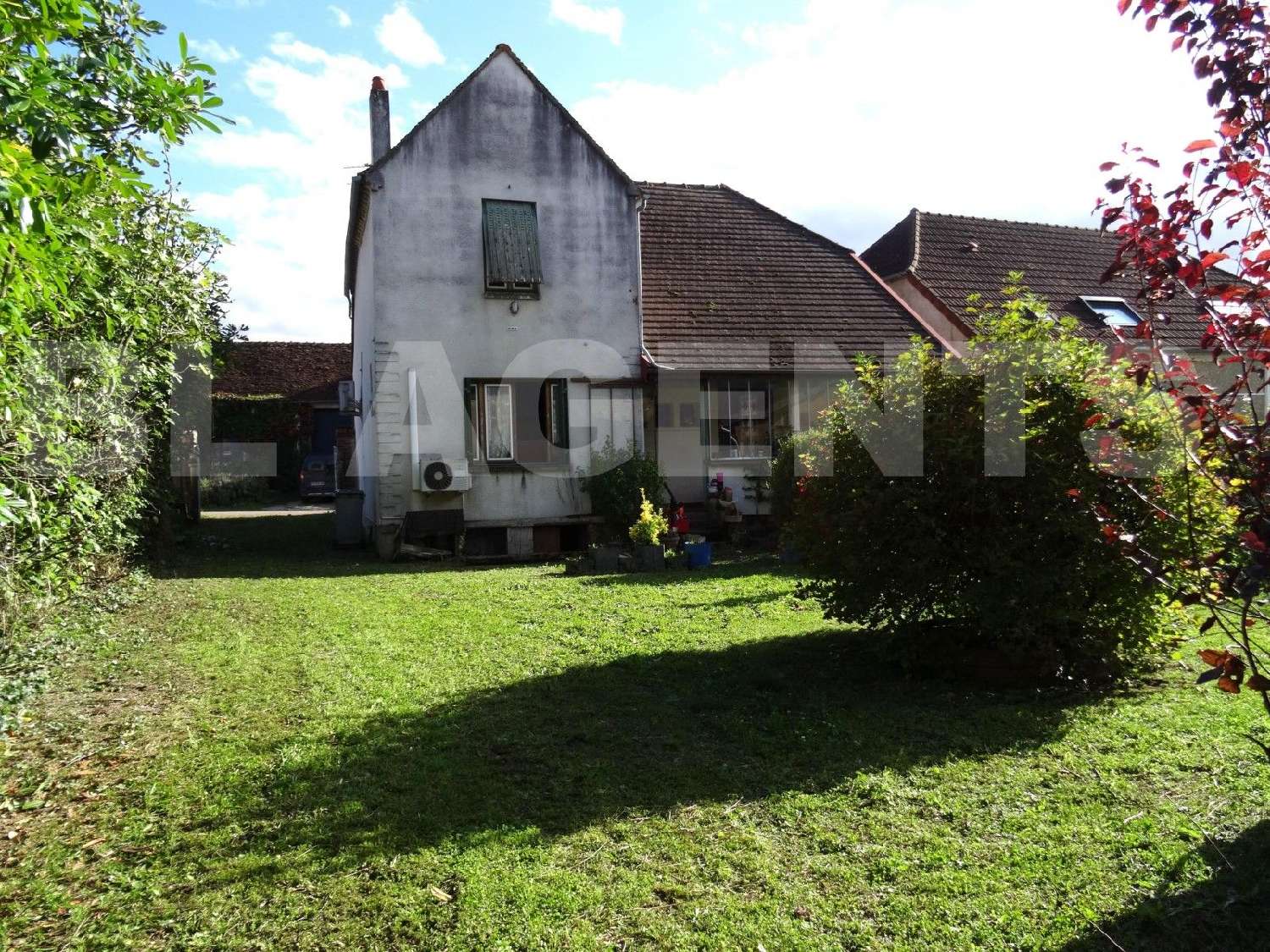  te koop huis Neuvy-Sautour Yonne 1