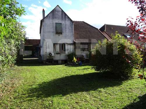 Neuvy-Sautour Yonne huis foto 7143226