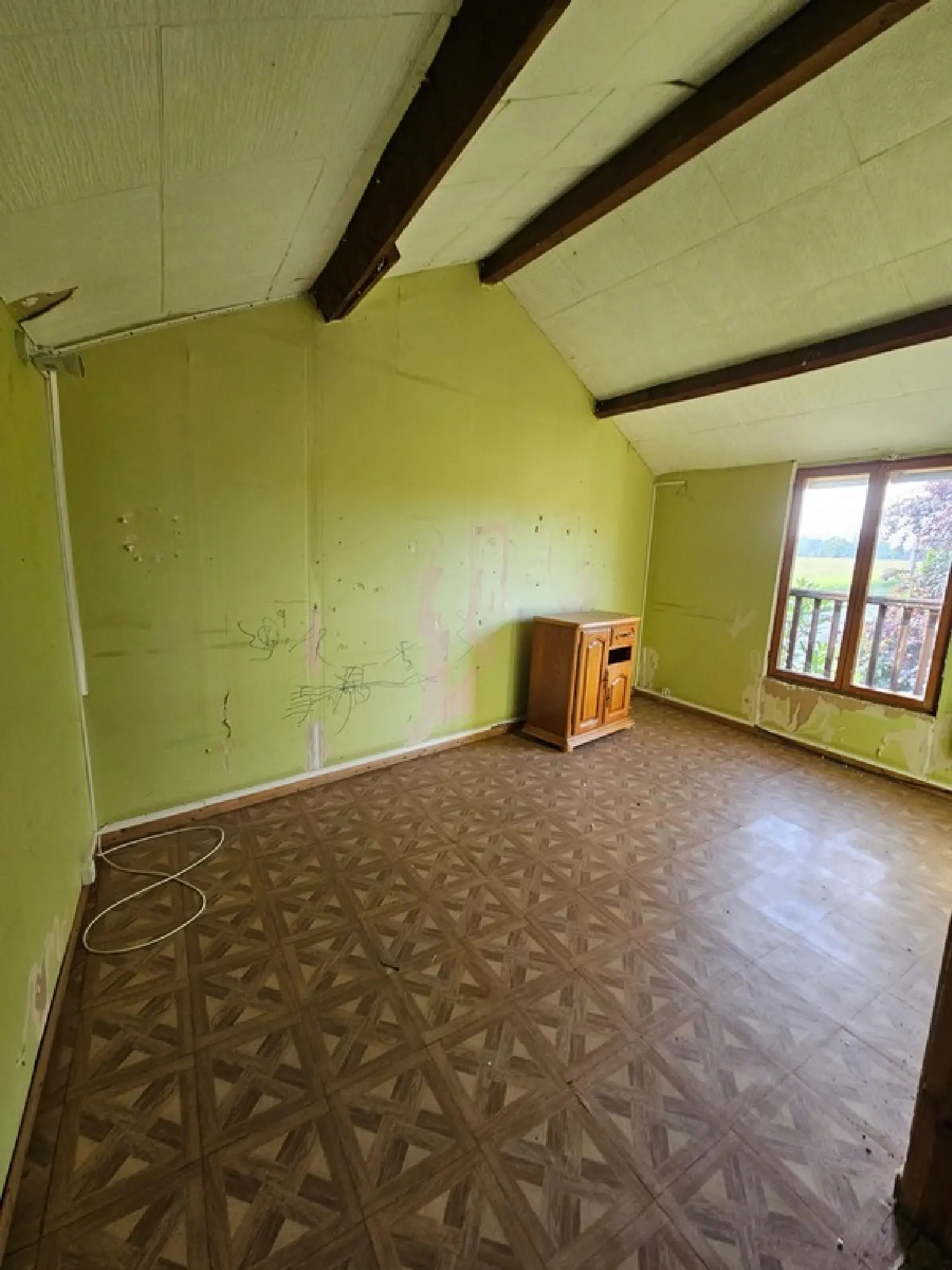  for sale house Neuvy Allier 3