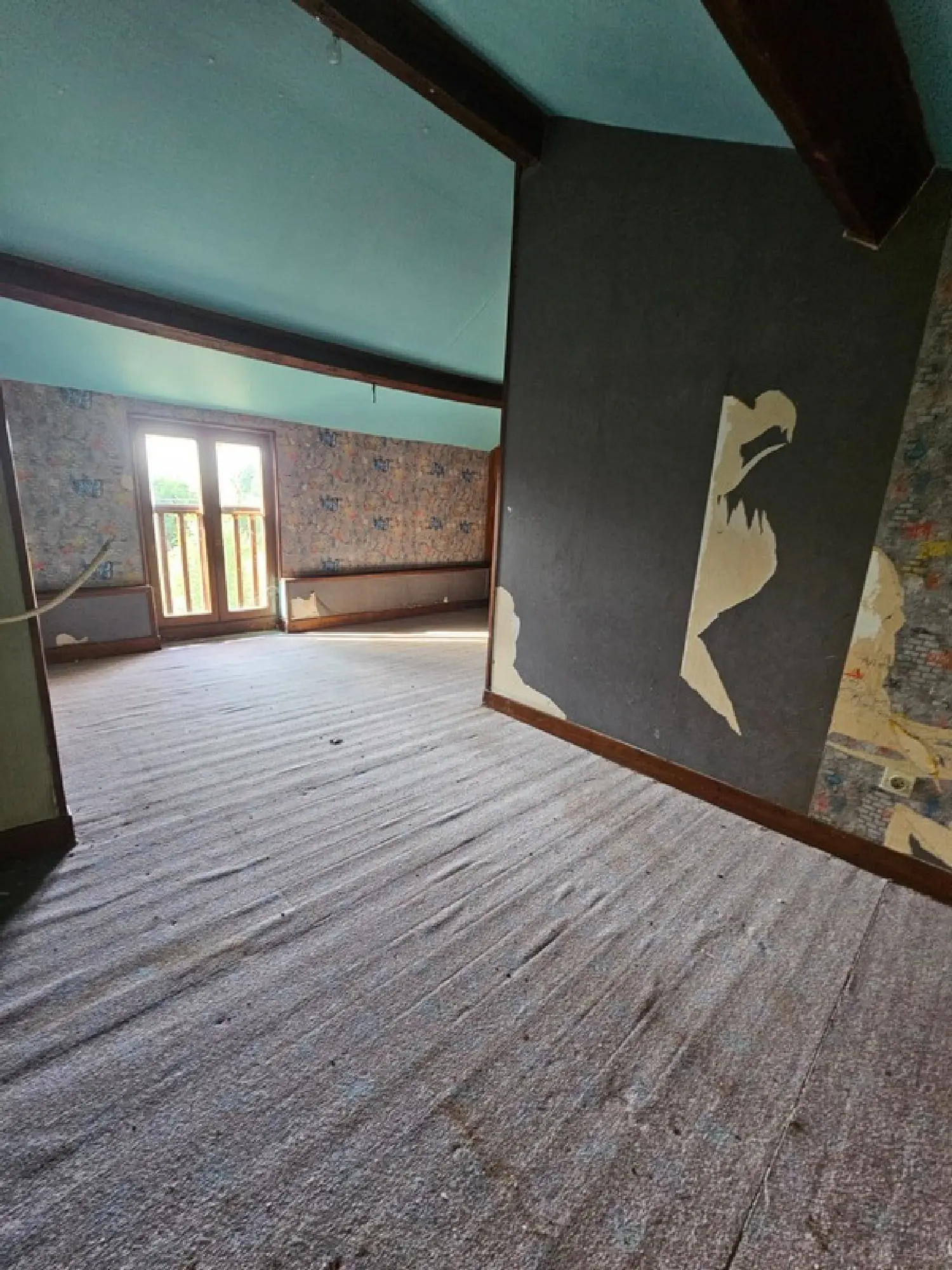  for sale house Neuvy Allier 4