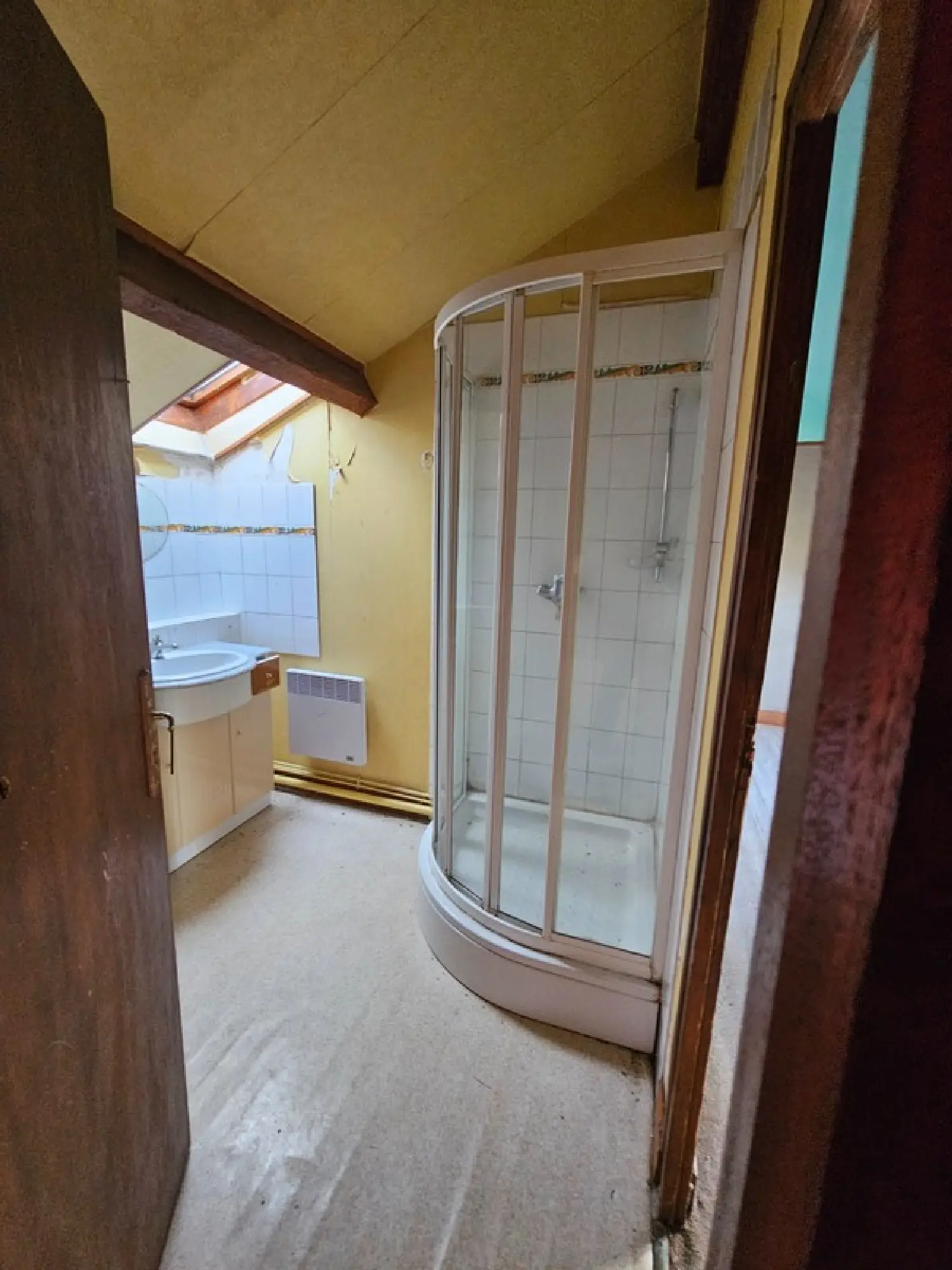  for sale house Neuvy Allier 5