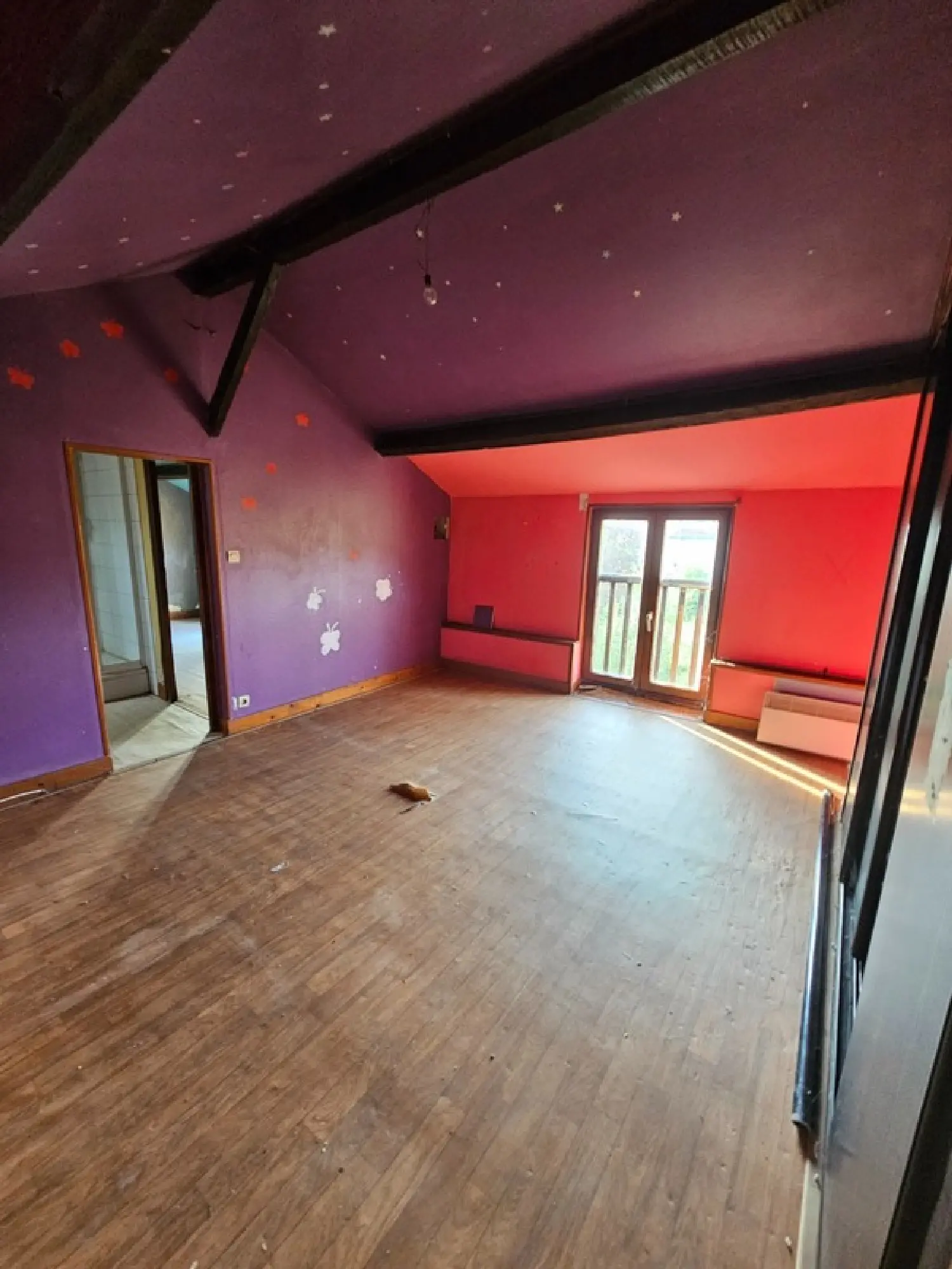  for sale house Neuvy Allier 6