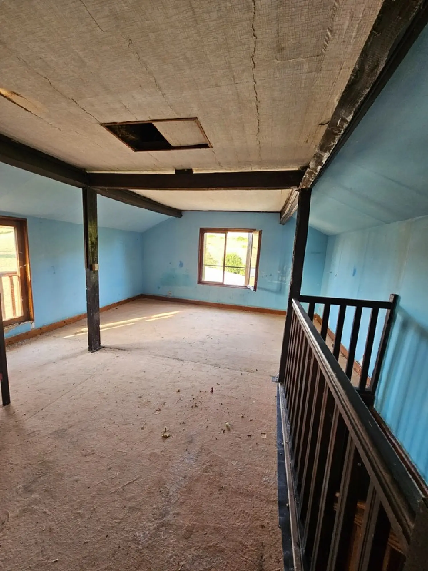  for sale house Neuvy Allier 8