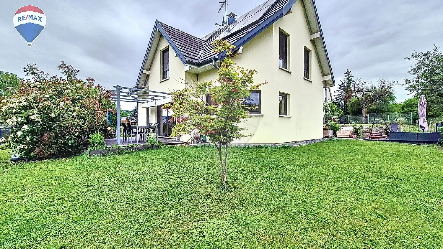  à vendre maison Neuwiller Haut-Rhin 1