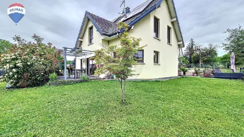 Neuwiller Haut-Rhin casa foto 7129502
