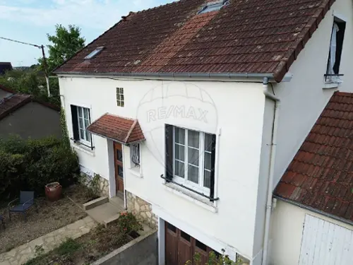 Nevers Nièvre casa foto 7129427