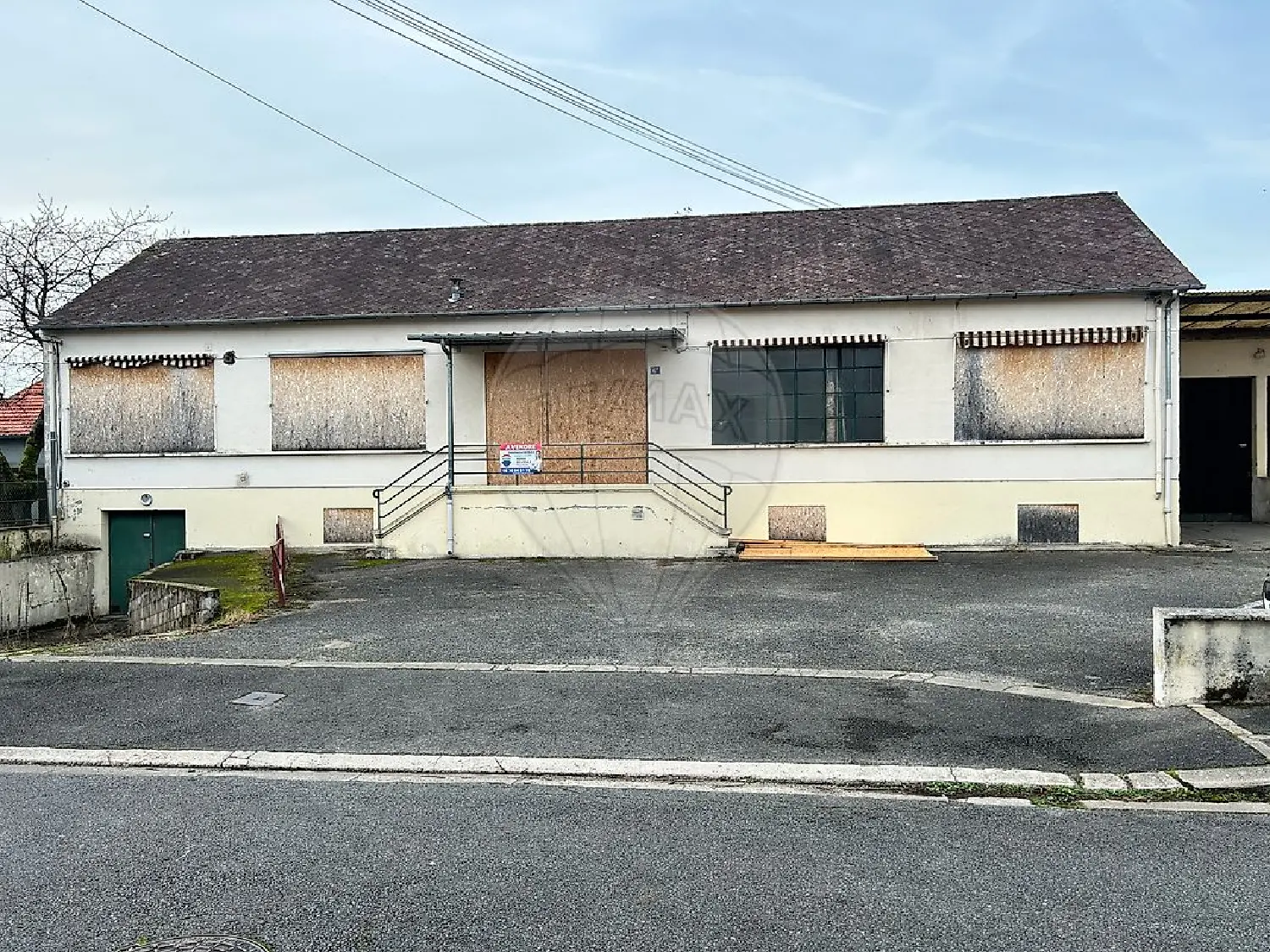  for sale house Nevers Nièvre 1