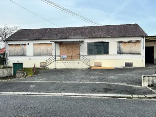 Nevers Nièvre house foto 7135332