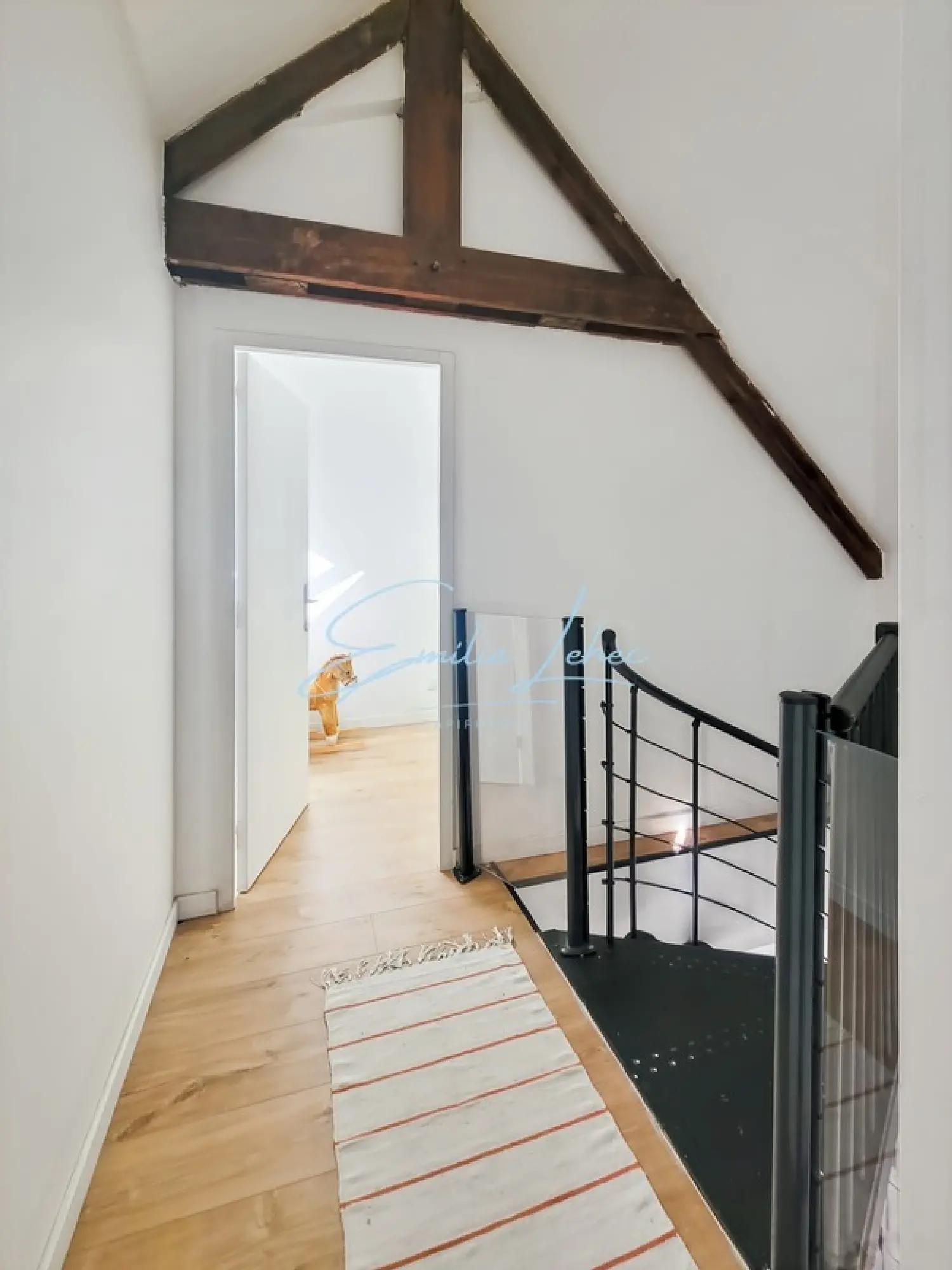  à vendre maison Névez Finistère 1